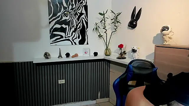 Daemon21 online show from 01/11/26, 10:48