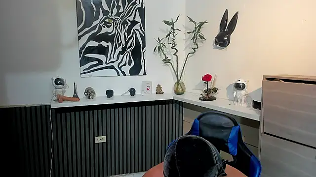 Daemon21 online show from 01/17/26, 12:37