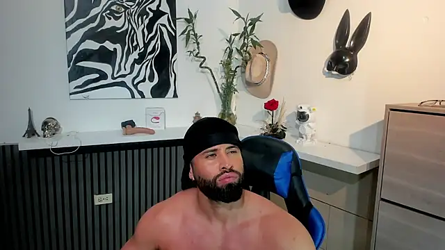 Daemon21 online show from 02/06/26, 08:56