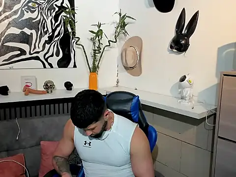 Daemon21 online show from 04/16/26, 12:28