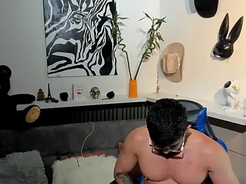 Daemon21 online show from 04/23/26, 12:04