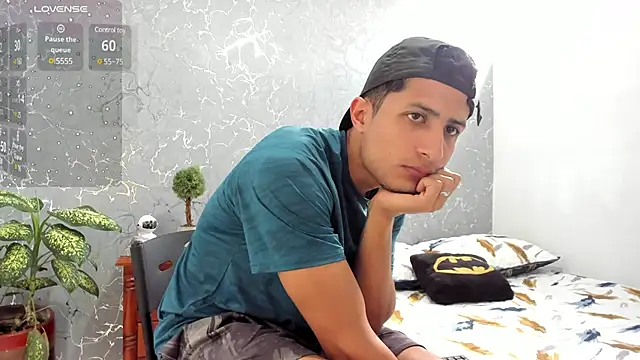 pepe joness online show from 03/18/25, 05:31