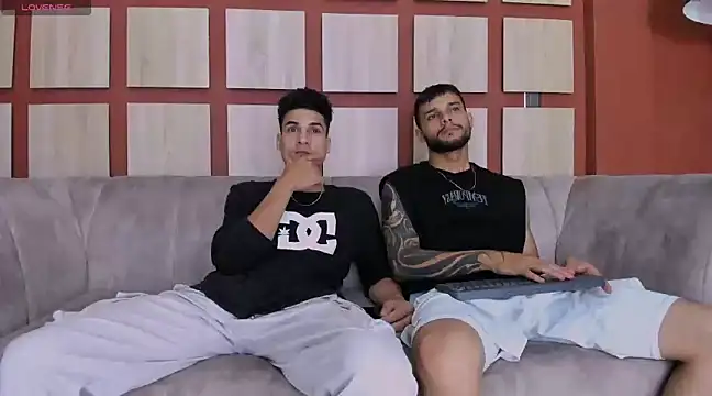 hot day online show from 12/04/24, 01:36