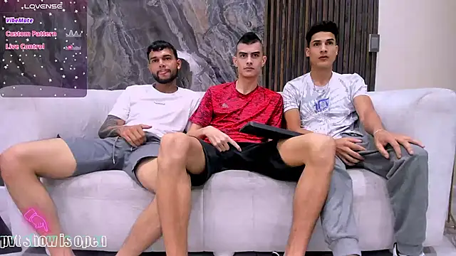 hot day online show from 12/28/24, 01:18