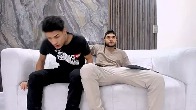 hot day online show from 01/19/25, 01:32