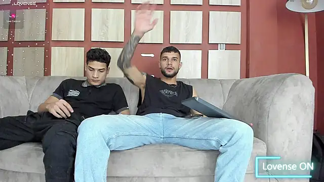 hot day online show from 03/09/25, 01:35