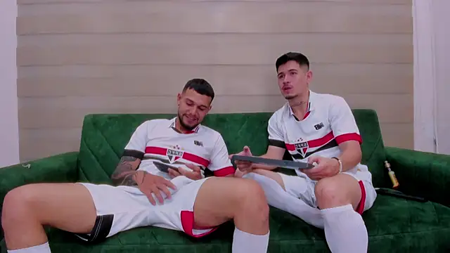 hot day online show from 09/30/25, 09:20