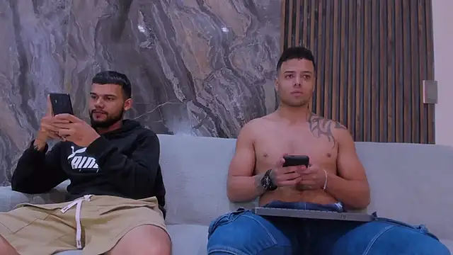 hot day online show from 10/11/25, 01:16