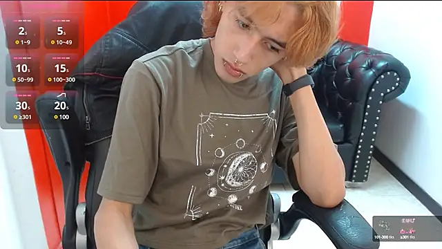 Stephan Queens online show from 12/10/24, 12:17