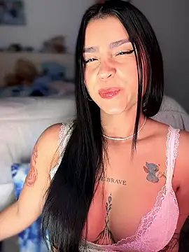 Snapshot of -Loren- chatting on 01/08/26, 12:18 -Loren- online show from 01/08/26, 12:18