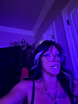 karrmmaa online show from 11/16/25, 02:28