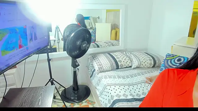 Snapshot of Evelonga_707 chatting on 01/22/25, 07:03 Evelonga 707 online show from 01/22/25, 07:03