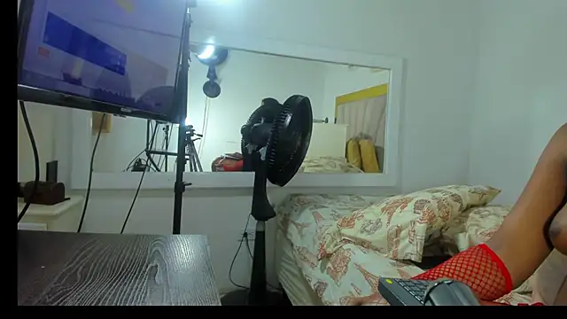 Snapshot of Evelonga_707 chatting on 01/31/25, 07:08 Evelonga 707 online show from 01/31/25, 07:08