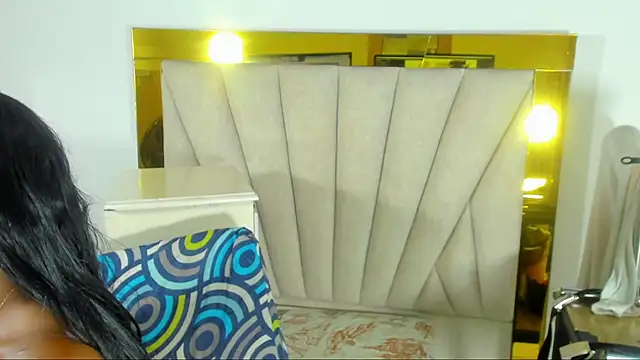 Snapshot of Evelonga_707 chatting on 02/05/25, 07:10 Evelonga 707 online show from 02/05/25, 07:10