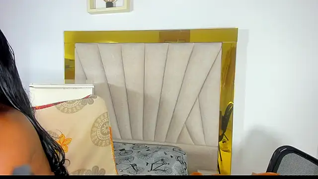 Snapshot of Evelonga_707 chatting on 03/13/25, 07:06 Evelonga 707 online show from 03/13/25, 07:06