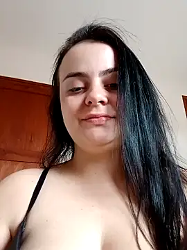 Im Amelia online show from 01/24/25, 04:49