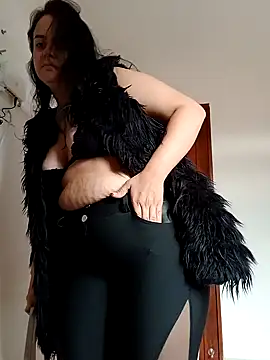 Im Amelia online show from 02/05/25, 09:18