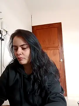 Im Amelia online show from 02/11/25, 02:57