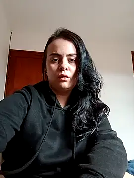 Im Amelia online show from 02/11/25, 09:56