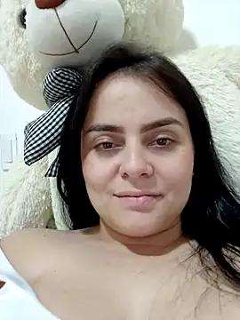 Im Amelia online show from 02/26/25, 03:10