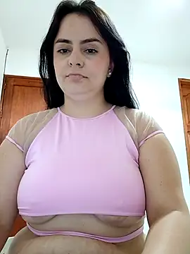 Im Amelia online show from 02/28/25, 04:31