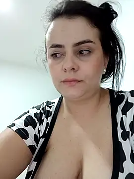 Im Amelia online show from 03/01/25, 03:21