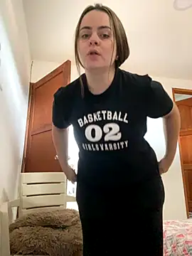 Im Amelia online show from 09/11/25, 03:01