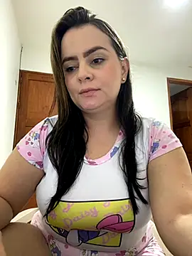 Im Amelia online show from 09/29/25, 11:31