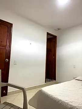 Im Amelia online show from 10/08/25, 04:04