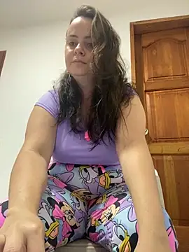 Im Amelia online show from 11/08/25, 10:59