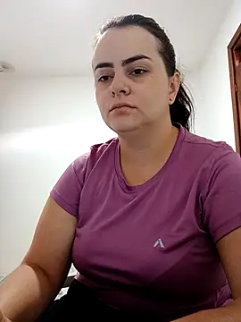 Im Amelia online show from 11/18/25, 12:53