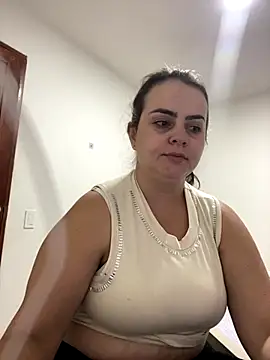 Im Amelia online show from 01/05/26, 10:02