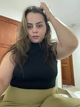 Im Amelia online show from 01/09/26, 10:11