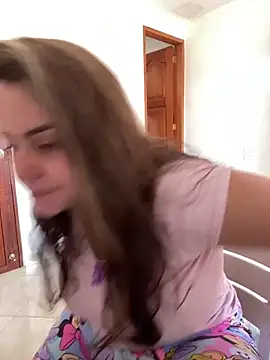 Im Amelia online show from 02/25/26, 02:48