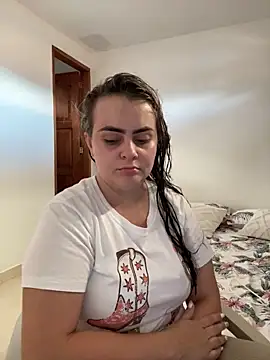 Im Amelia online show from 03/16/26, 09:52