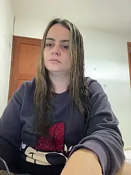 Im Amelia online show from 04/15/26, 07:32