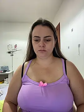 Im Amelia online show from 06/02/26, 02:08