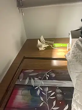 Audrey hotty online show from 03/08/25, 05:17