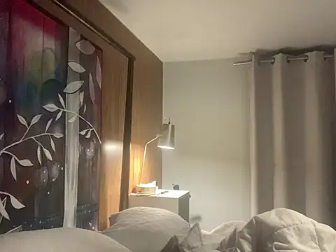 Audrey hotty online show from 03/23/25, 01:09