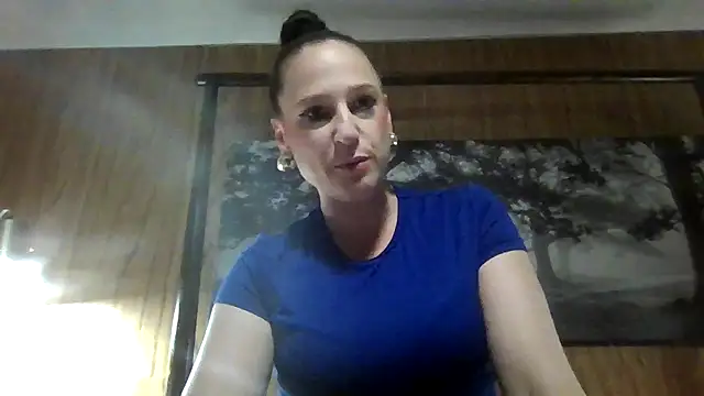 Audrey hotty online show from 09/14/25, 01:49