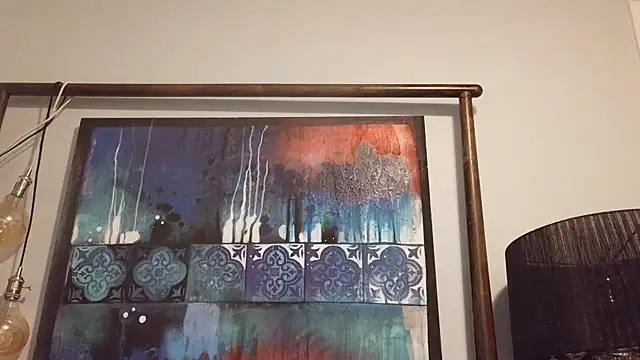 Audrey hotty online show from 11/25/25, 09:42