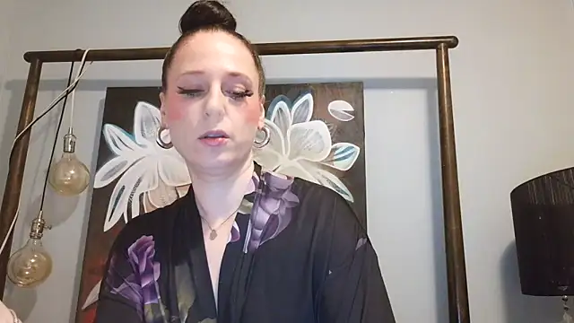 Audrey hotty online show from 03/16/26, 12:17