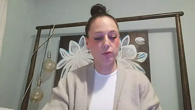 Audrey hotty online show from 03/23/26, 11:09