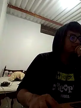 Chiquisijotis online show from 10/09/25, 01:25