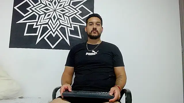  CHRIS-DENNIS  online show from 04/01/26, 04:35