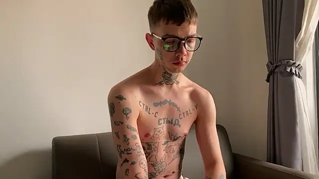 anahori  simon online show from 03/07/26, 11:46