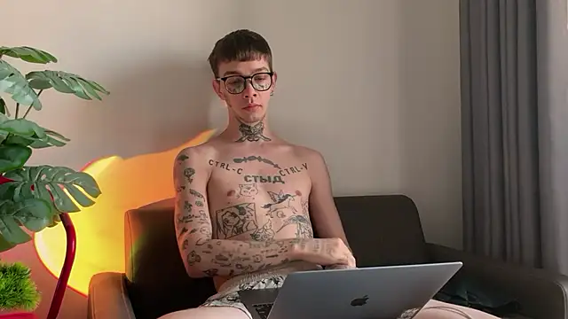 anahori  simon online show from 04/05/26, 11:35