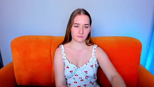 AlinaVice online show from 01/27/25, 07:35