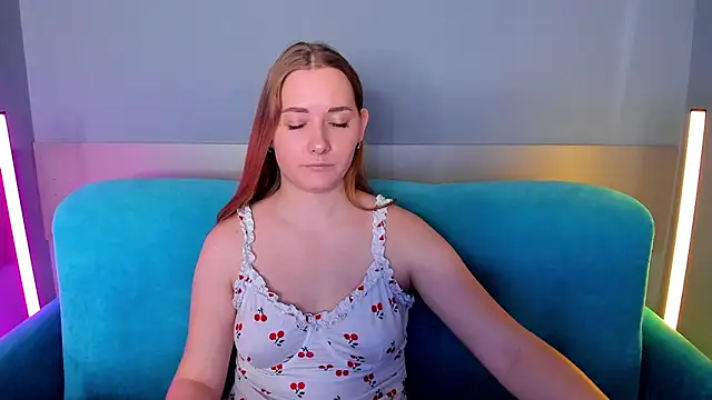 AlinaVice online show from 03/12/25, 04:30