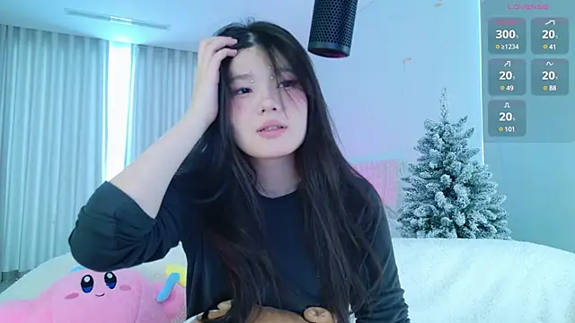 KitayamaChu online show from 12/19/24, 05:40